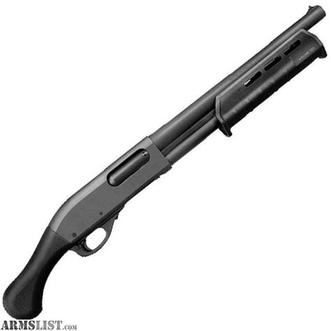 Armslist For Sale Remington 870 Tac 14 Pump Action Shotgun 20 Gauge New