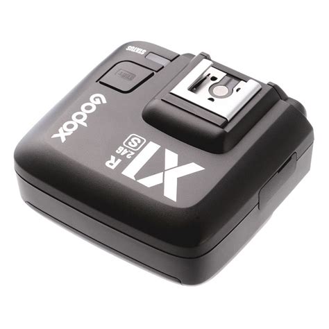 Kit Godox X1-S Transmitator-Receptor 2.4G TTL pentru Sony - iShoot.ro