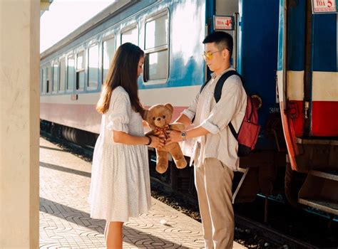 Trung Qu N M I Hot Girl Salim K M T L C C U Chuy N T Nh Y U V I Hotboy Trong Mv