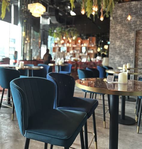 Dirty Blonde Bar And Lounge Review Her Favourite Food Travel