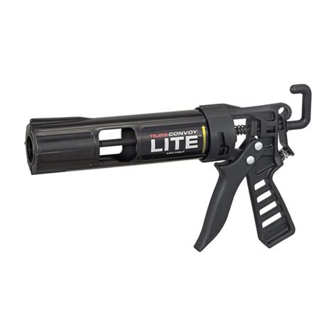 TAJIMA CNV 100LT CAULK GUN V G