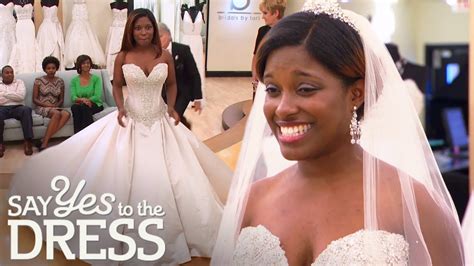 Watch Say Yes To The Dress Season 19 Episode 8 [ ] 99 Degree