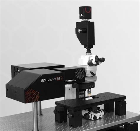 VIVO Multiphoton 3i System 16 March 2023 CAJAL