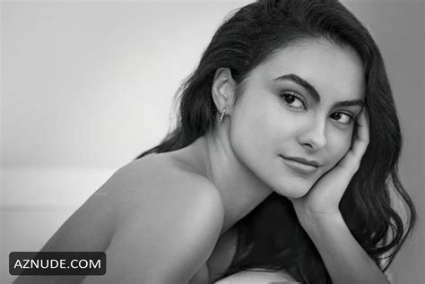 Camila Mendes Sexy Shows Off Her Hot Legs In A Photoshoot For Health Magazine Aznude