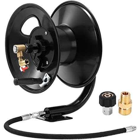 13 Best Pressure Washer Hose Reel For 2023 Storables