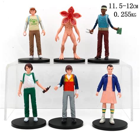 Steve Stranger Things Figure Ppgbbe Intranet Biologia Ufrj Br