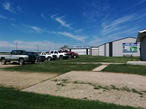 Shoal Lake Flying Club | Shoal Lake MB