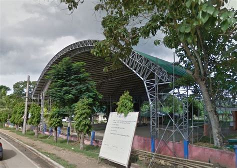 Covered Court