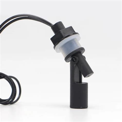 High Quality Safe Tank Liquid Float Water Level Sensor Side Mount Float