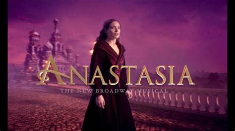 Lyrics Once Upon A December Anastasia Original Broadway Cast