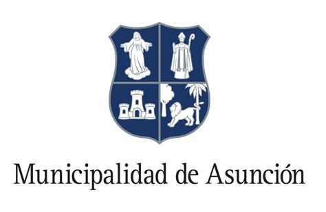 Logo Municipalidad De Asunci N