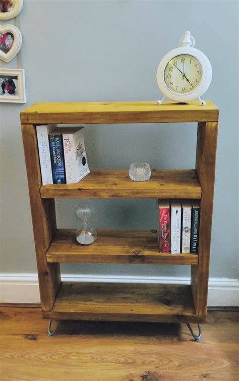 The Lake District Shelving Company On Twitter Chunky Wooden Bookcase Raw Collection