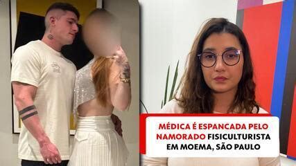 Médica diz ter sido espancada por fisiculturista após ciúme em balada gay