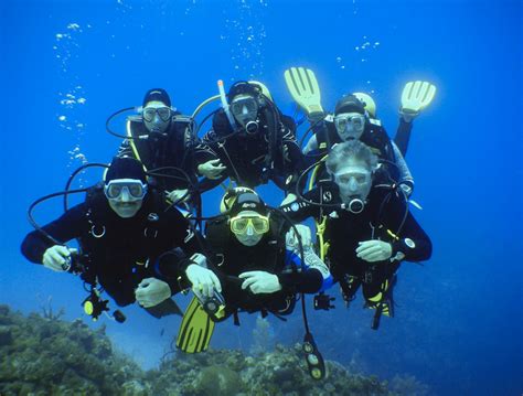 Cuba Maria La Gorda Nautilus Tauchreisen