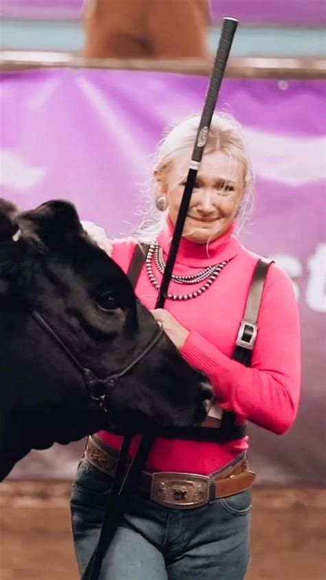 Moo moo cows🐮🥰 | Show cattle, Show cows, Showing livestock