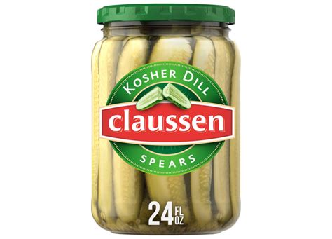 9 Types of Pickles You’ll Want to Munch on Right Now - PureWow