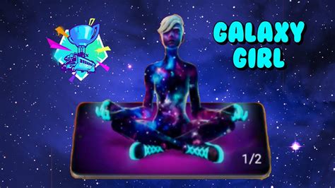 70以上 fortnite galaxy girl 247937-Fortnite galaxy girl skin release date ...