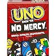 Mattel Games Uno Show Em No Mercy Hwv Buy Online At Best Price In