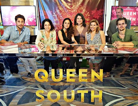 Queen of the South - Summers Runaway Hit - Your Sassy Self