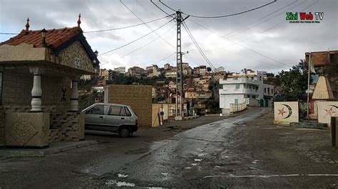 Balade Sur La Route Des Village Ath Atelli Et Ath Frah à Tizi Ouzou