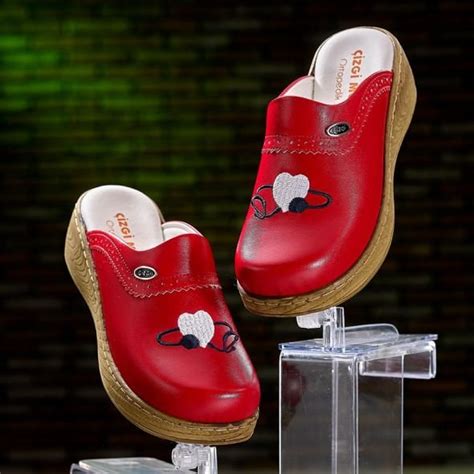 Nurse Clogs, Nursing Clogs, Medical Clogs, Comfortable Clogs, Slip ...