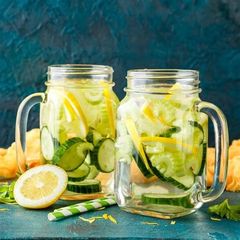 23 Fruit Infused Water Ideas That Will Make You Forget About Soda