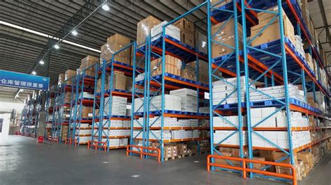 Company Overview - Guangzhou Frey Auto Parts Co., Ltd.