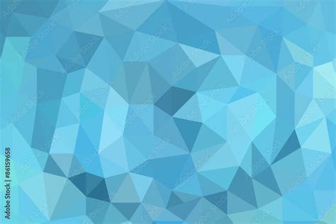 pattern of geometric shapes Stock Illustration | Adobe Stock