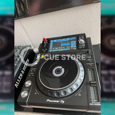 Reproductor Xdj Mk Par Cue Store