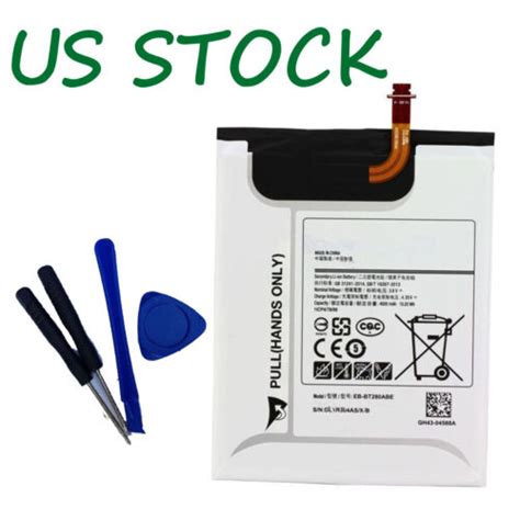 EB BT280ABE Battery For Samsung Galaxy Tab A 7 0 SM T285YD SM T285M