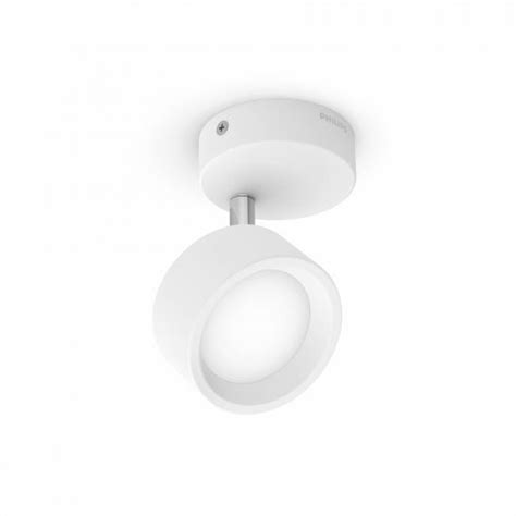 Philips Bracia Led Ceiling Light Spotlight Reuter