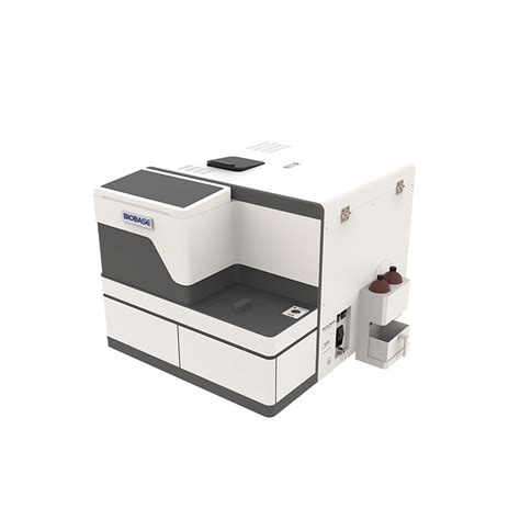 Biobase L Automatic Chemiluminescence Immunoassay System Bki