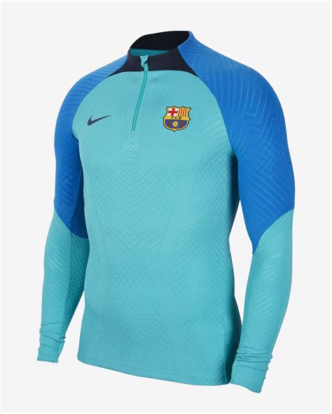 Haut Dentraînement De Football Nike Dri Fit Adv Fc Barcelona Strike Elite Pour Femme Nike Fr