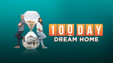 100 Day Dream Home Season 1 Streaming Watch And Stream Online Via Hbo Max