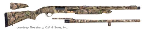 Mossberg Model 835 Ulti Mag Turkey Deer Lpa Combo For Sale Price And Used Value