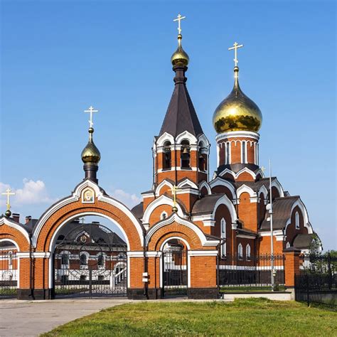 Галерея – Domina Novosibirsk
