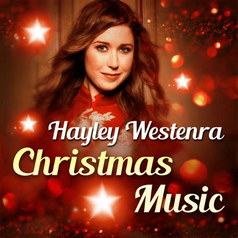 Hayley Westenra Christmas Music Lyrics And Tracklist Genius