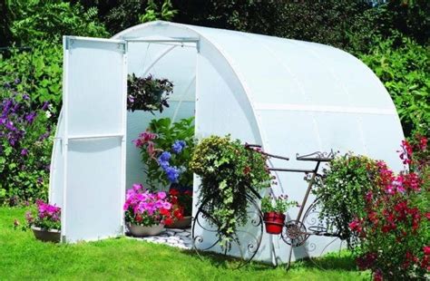 The Year 2024s Top Greenhouse Kits For Budding Gardeners Earthava