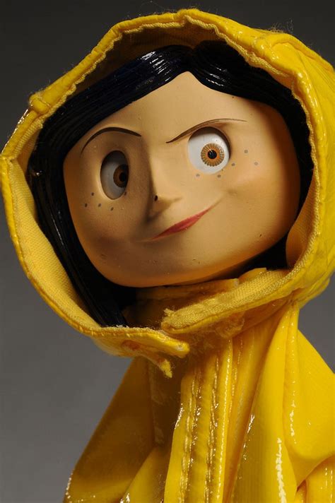 Coraline 7 inch dolls | Coraline, Coraline aesthetic, Coraline jones