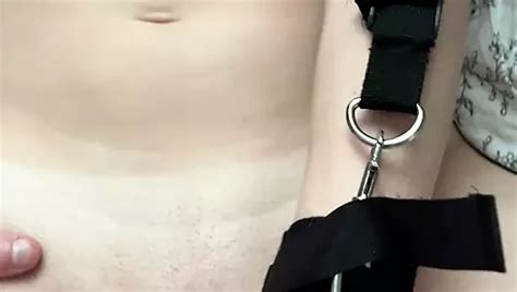 Bondage In Bed Amateur Amateur Porn Feat Intimateisles Xhamster