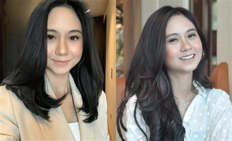 Rambut Ikal Mayang Perempuan Itu Sebabnya Perlu Perawatan Ekstra