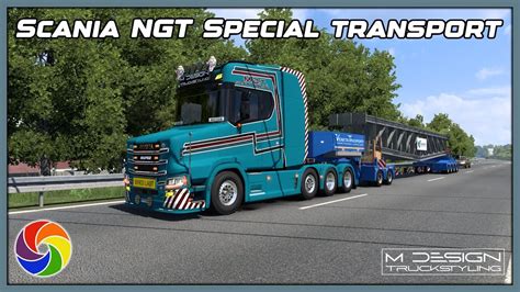 ETS2 1 49 RTX 4080 16GB I9 13900K SCANIA NGT H W CUSTOM