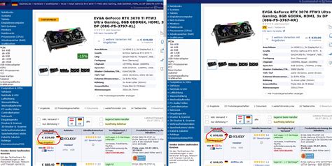 3070 > 3070 Ti, according to price : r/pcmasterrace