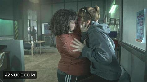 Bianca Vilouta Rando Nude Aznude