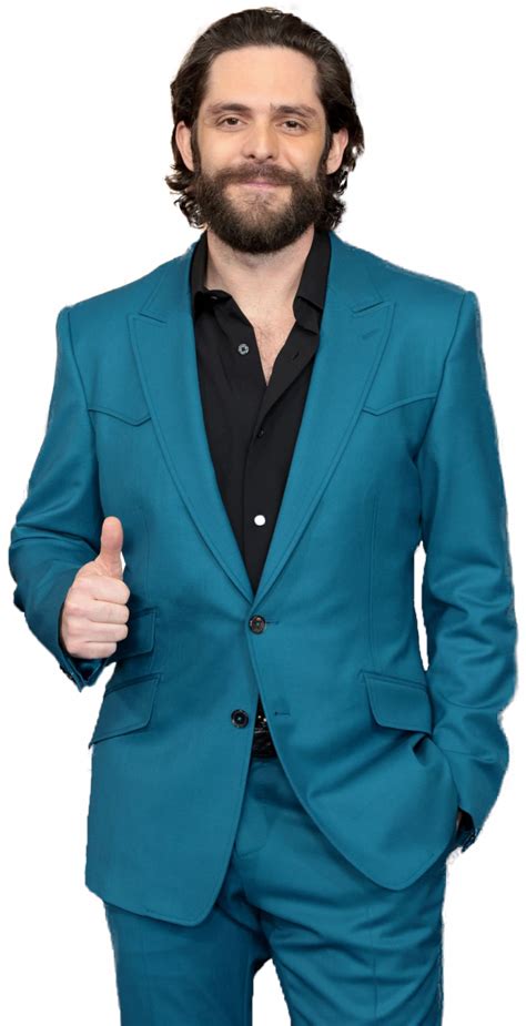 Thomas Rhett: Bio, family, net worth