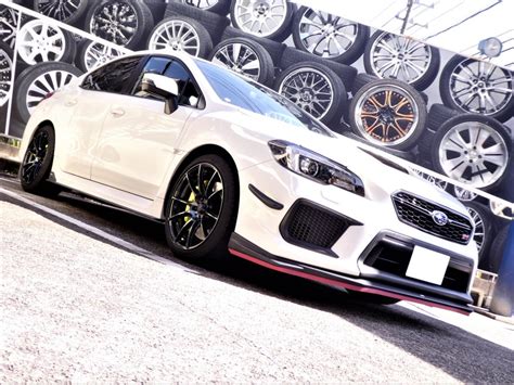 ウェッズ ウェッズスポーツ Sa 25r 4本セット ホイール Wrx Sti Vab Weds 1台分 4枚 アルミホイール