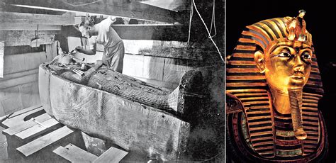 King Tutankhamun Tomb Curse