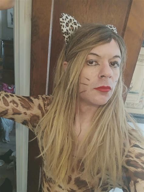 I M A Street Walkin Cheetah With A Heart Full Of Napalm Nude Pics XHamster