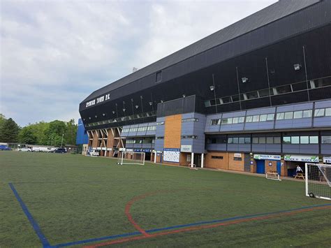 Ipswich Town Refurbishment Plans Everything We Know So Far About What