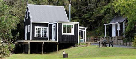 Northland Cottages Cottages 43186 Kerikeri New Zealand Glamping Hub